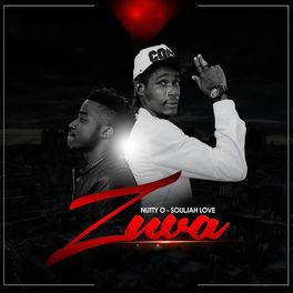 Album cover of Zuva