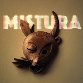 Album cover of Mistura