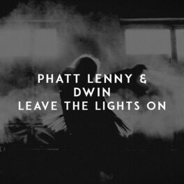 Album picture of Leave The Lights On