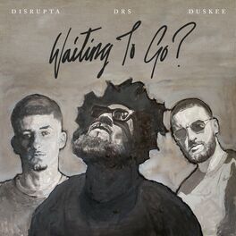 Album cover of Waiting To Go