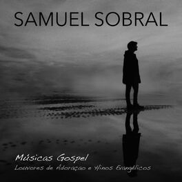 Album cover of Músicas Gospel: Louvores de Adoraçao e Hinos Evangélicos
