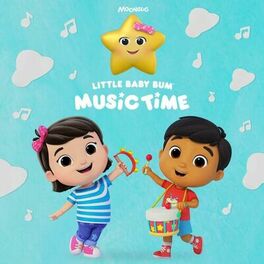 Album cover of Music Time