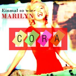 Album cover of Einmal so wie Marilyn