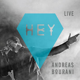 Album cover of Hey (Live)