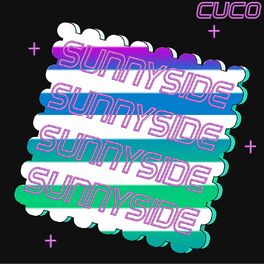 Album cover of Sunnyside