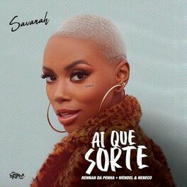 Album cover of Ai Que Sorte (feat. Dj Wendel Czr)