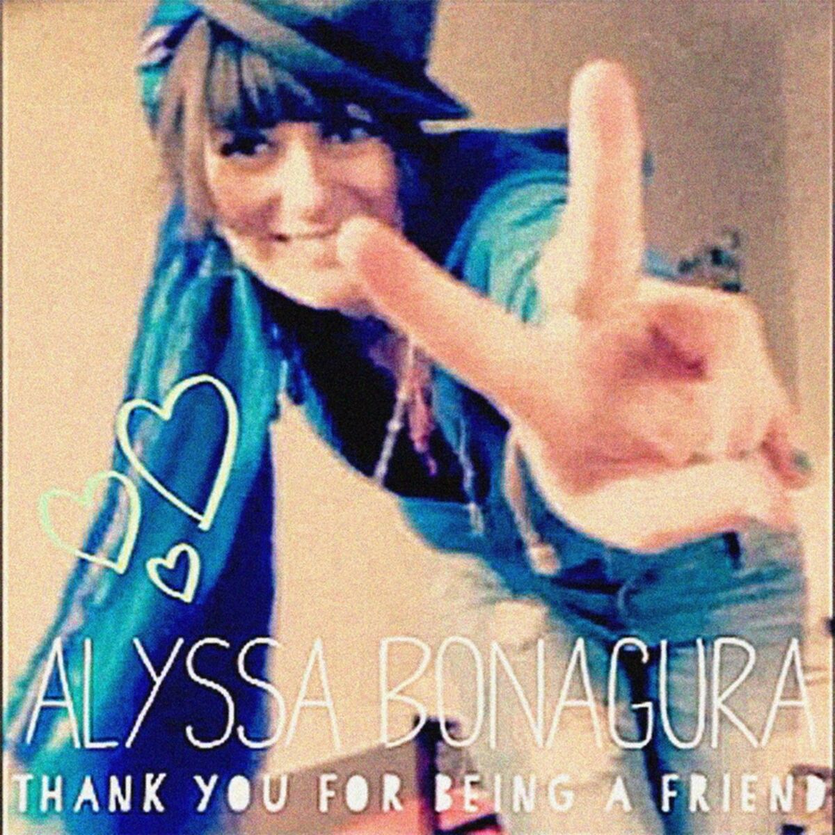 Alyssa Bonagura: albums, songs, playlists | Listen on Deezer