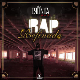 Album cover of Rap Refinado