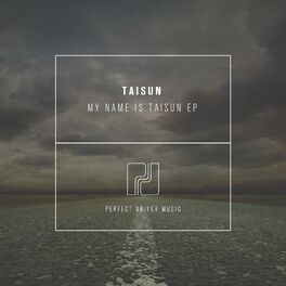 Album cover of My Name Is TAISUN EP