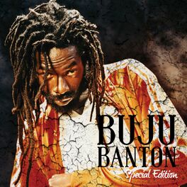 Album cover of Buju Banton Special Edition
