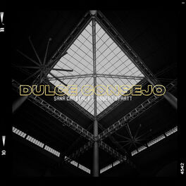 Album cover of Dulce Consejo