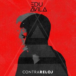 Album cover of Contra Reloj