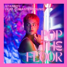 Album cover of Pop The Floor (Radio Edit)