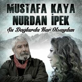 Album cover of Şu Dağlarda Kar Olsaydım