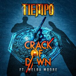 Album cover of Tiempo (feat. Melba Moore)