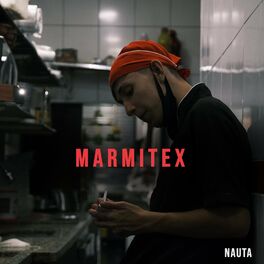 Album cover of Marmitex