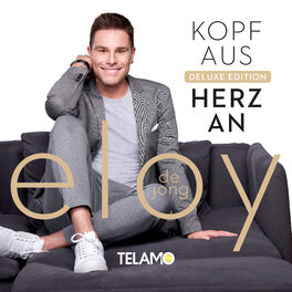 Album cover of Kopf aus - Herz an (Deluxe Edition)