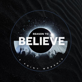 Album cover of Reason to Believe (Live)