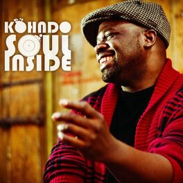 Album cover of Soul Inside