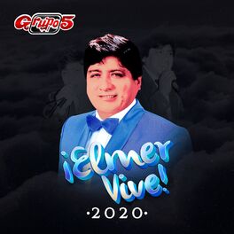 Album cover of Elmer Vive 2020 (En Vivo)