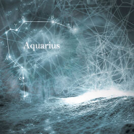 Album cover of Aquarius