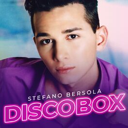 Album cover of Discobox