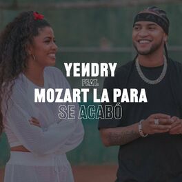 Album cover of Se Acabó (feat. Mozart La Para)