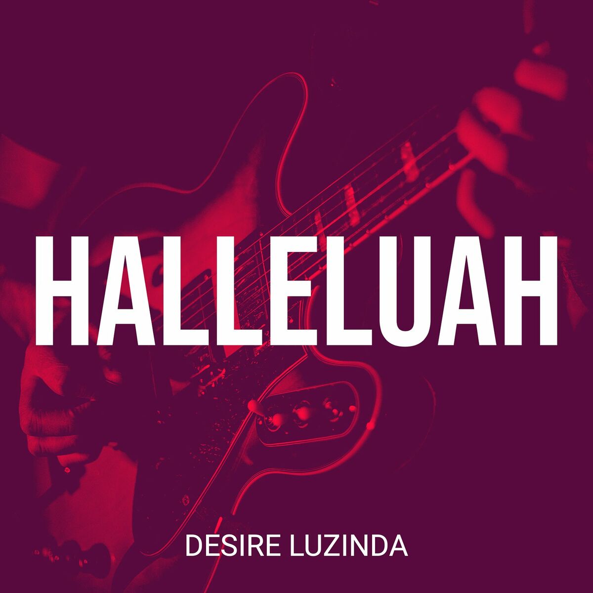 Desire Luzinda: albums, songs, playlists | Listen on Deezer