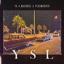 Album cover of Ysl