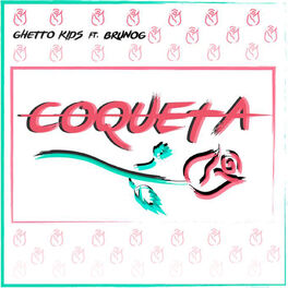 Album cover of Coqueta