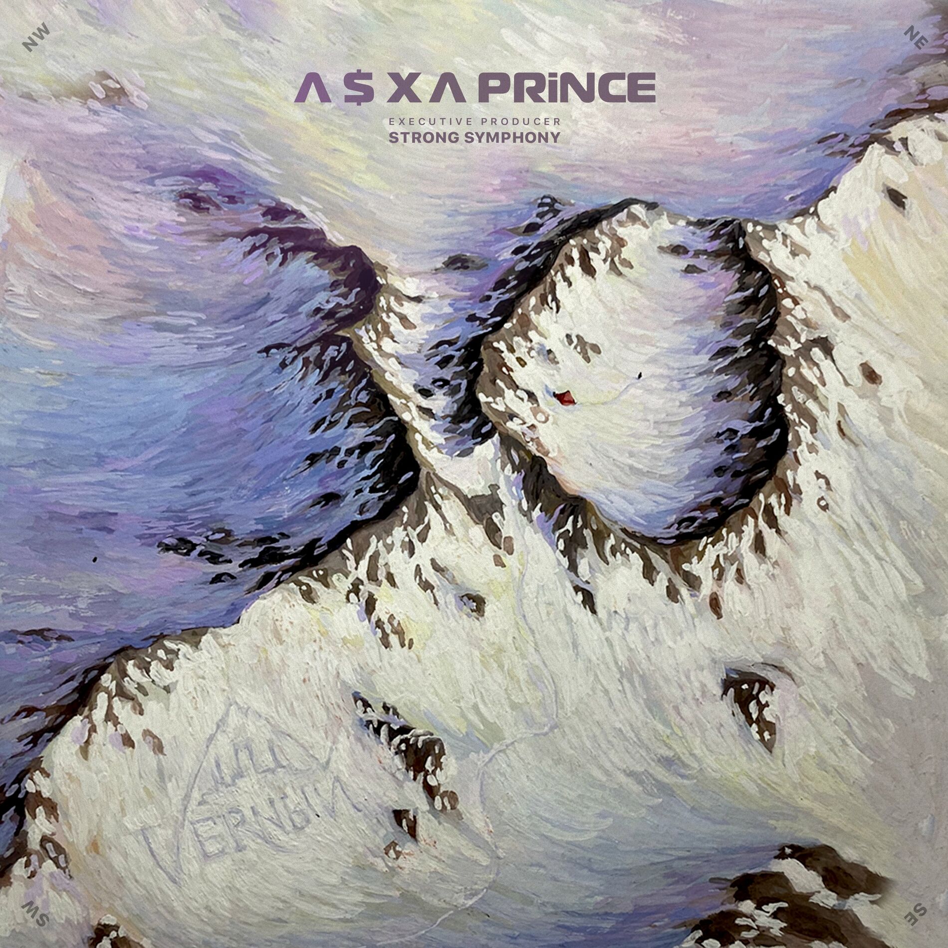 V $ X V PRiNCE: albums, songs, playlists | Listen on Deezer