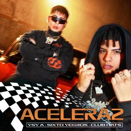 Album cover of Acelera2