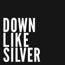 Album cover of Down Like Silver