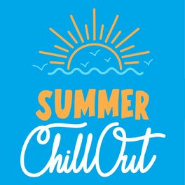 Album cover of Summer Chillout
