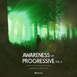 Album cover of Awareness of Progressive, Vol. 5