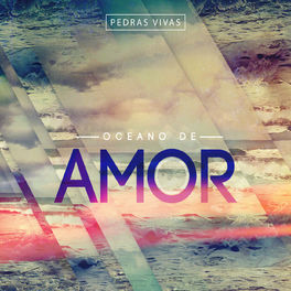 Album cover of Oceano De Amor