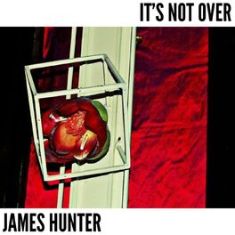 Album cover of It's Not Over