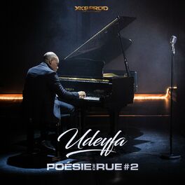 Album cover of Poésie de rue #2