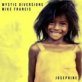 Album cover of Josephine (Radio Edit)