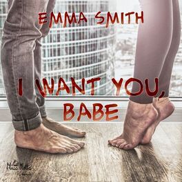 Album cover of I want you, Babe