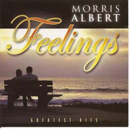 Album cover of Feelings - Greatest Hits