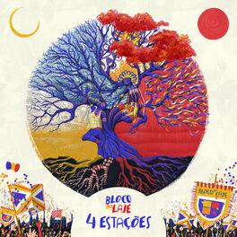 Album cover of 4 Estações