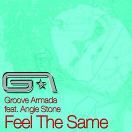 Album cover of Feel the Same (feat. Angie Stone)