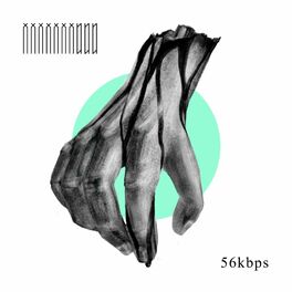 Album cover of 56kbps