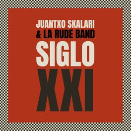 Album cover of Siglo XXI
