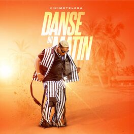 Album cover of Danse du matin