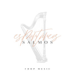 Album cover of Espontâneos Salmos