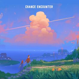 Album cover of Chance Encounter