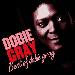Album cover of Best of Dobie Gray
