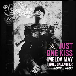 Album cover of Just One Kiss